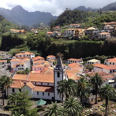 Holidays Madeira Sao Vicente  Exterior photo