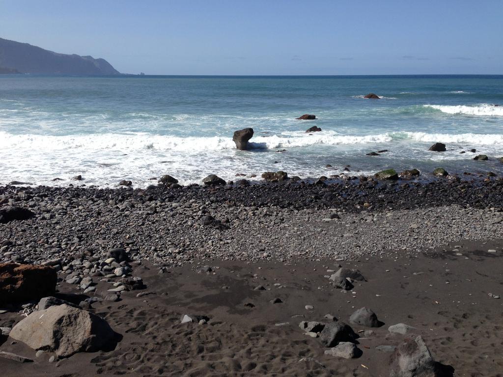 Holidays Madeira Sao Vicente  Exterior photo