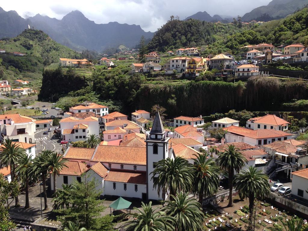 Holidays Madeira Sao Vicente  Exterior photo