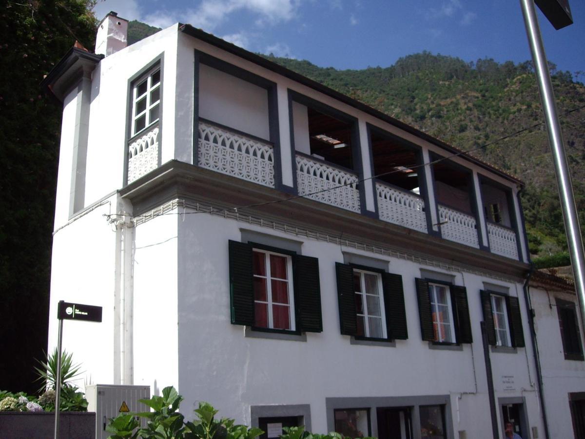 Holidays Madeira Sao Vicente  Exterior photo
